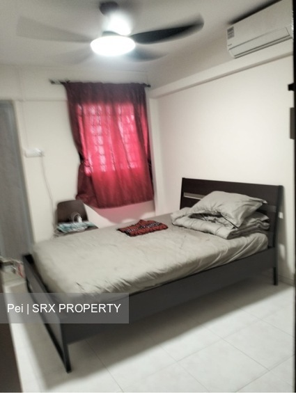 Blk 717 Khatib Spring (Yishun), HDB 4 Rooms #527728391